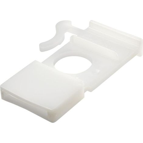 Halterung für Schwimmerventil für Unterputz-Spülkasten (1/2)