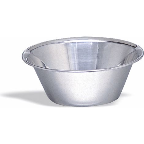 Bassine Pâtissière Inox Ø 16 à 32 cm - Pujadas (1/2)