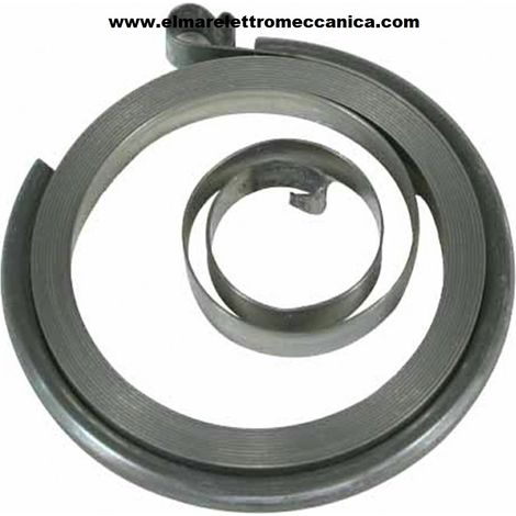 TECUMSEH Molla avviamento vecchi avviamenti laterali 340042