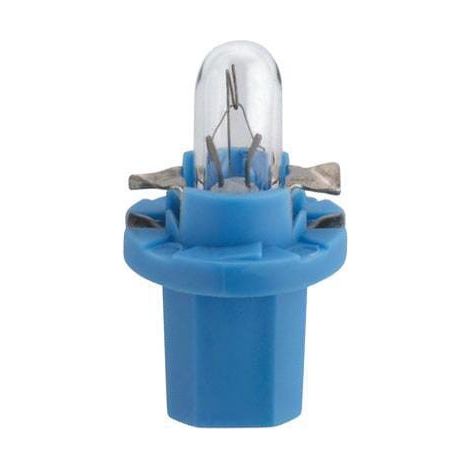 Ampoule d'habitacles Bax 8,5D/1,5 Philips (1/2)