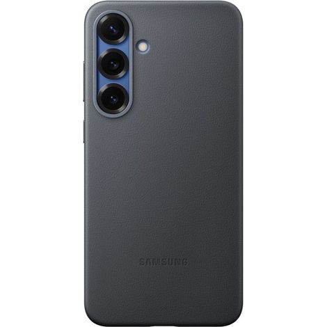 Étui pour téléphone portable Samsung EF-VS936, 17 cm (6,7"), noir (1/5)