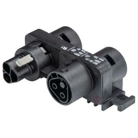 Connecteur 96.020.0153.1 (1/3)