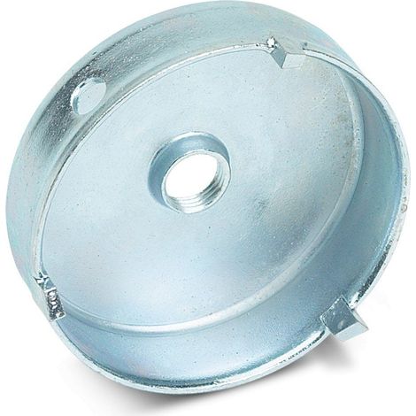 RUBI rubi broca widia    70 mm            04967 , rubi broca widia    70 mm            04967 (1/2)
