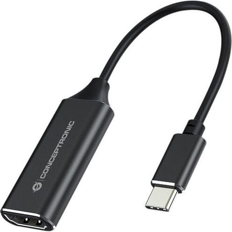 Hub USB Conceptronic 110516707101 (1/2)