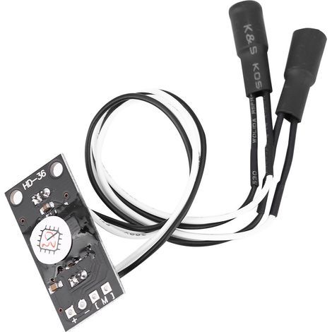 Capteur de Suivi Solaire 5V avec Panneau Énergie Automatique à Axe Unique (1/5)