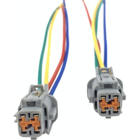 Geeignet für Nissan Teana, Sylphy, Sunny, Tiida, Qashqai, Livina, Tiida Wassertank, elektrischer Lüftermotor und Lüftersteckdose. (1/5)