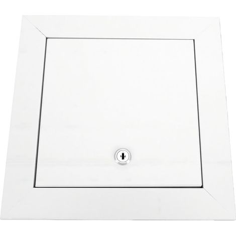 Drywall Access Panel, 5.71x5.71 Inches (150150mm) (1/5)