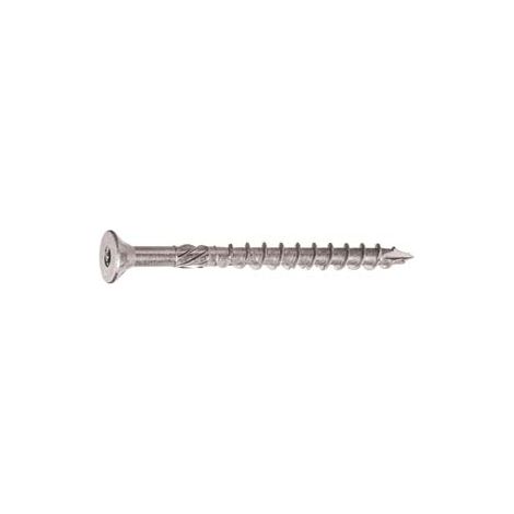 Vite per Truciolare Tsp Torx Parz. Filettata Acciaio Zincato 5 Cod 36313