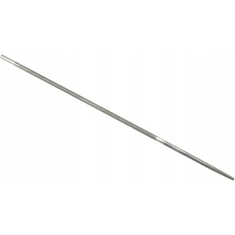 4 mm Rundfeile zum Schärfen von Ketten (12/600) (1/5)