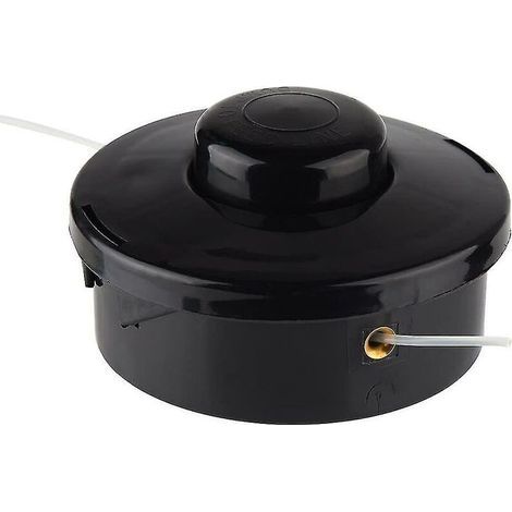 Tête de débroussailleuse universelle Tap & Go M10 x 1,25 gauche, 11 (1/2)