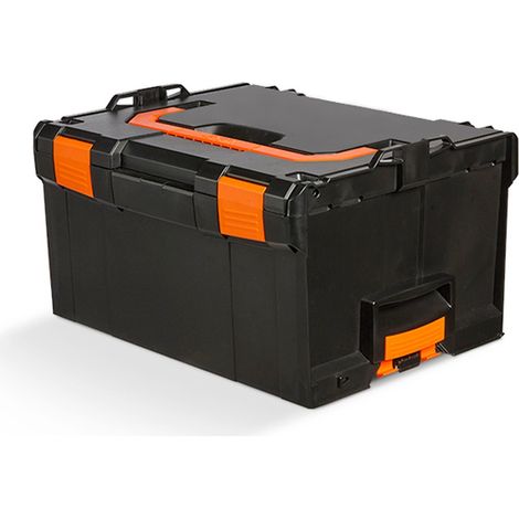 Koffer LASERLINER L-Boxx 238