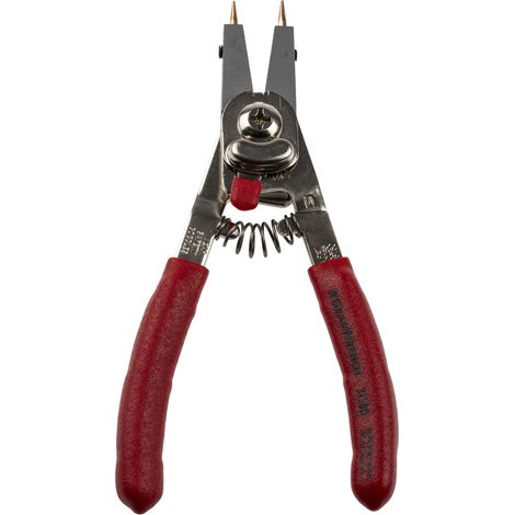 Pince à circlips RS PRO ( Prix pour 1 ) (1/5)