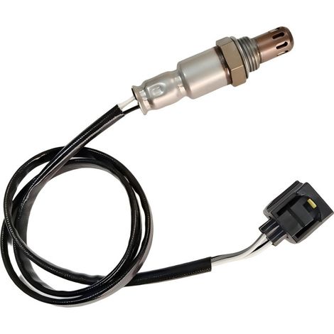 Downstream lambda sensor 0065422218 compatible with Mercedes C250 and C63 AMG 1.8 vehicles (1/5)