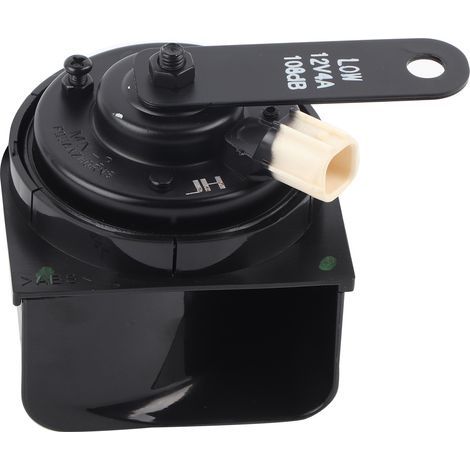 Disc horn, Supertone anti-aging and wear-resistant horns for Honda Accord Cr-V Fit Insight (1/5)
