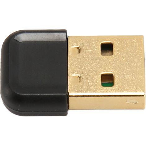 Adaptateur Bluetooth 5.3 USB pour PC et Ordinateur Portable - Émetteur Dongle Double Mode BR/EDR (1/5)
