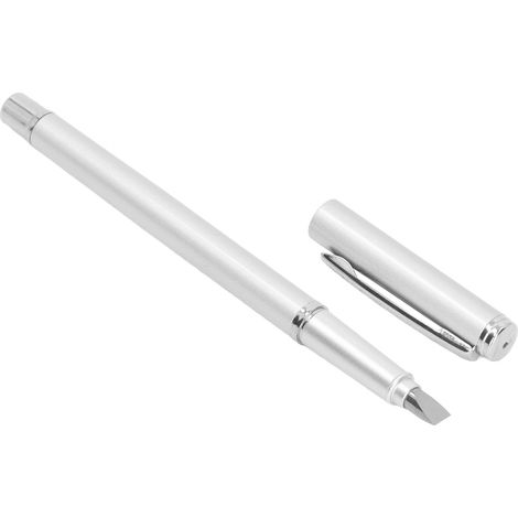 Outil de clivage optique de type stylo, outil de traçage en acier au carbure de tungstène (1/5)