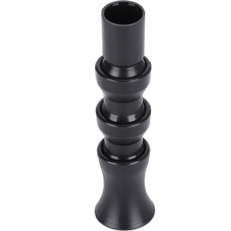 Buse de sortie de pompe à eau pour aquariums, PVC, multi-directions, rotation réglable, 20mm (1/5)