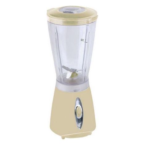 Pyramidea FR075 Mixer Tischplatten-Mixer 250 W Cremefarben