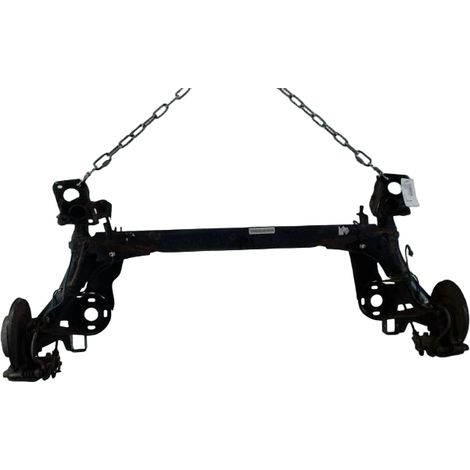 Train Arriere VOLKSWAGEN New Beetle 2005- [PRODUIT D'OCCASION]♻️1j0500051l (1/3)