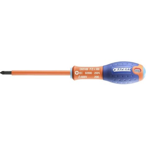 Destornillador EXPERT E165419 (1/3)