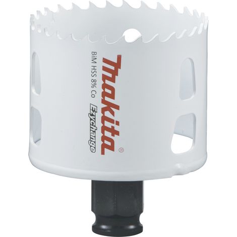 E-03872 Mèche trépan BiM 60 mm, Ezychange (1/2)