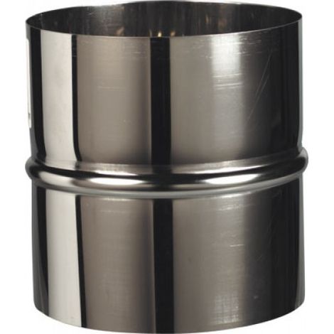 Manchette inox 304 Ø 139 - TOLERIE EMAILERIE NANTAISE