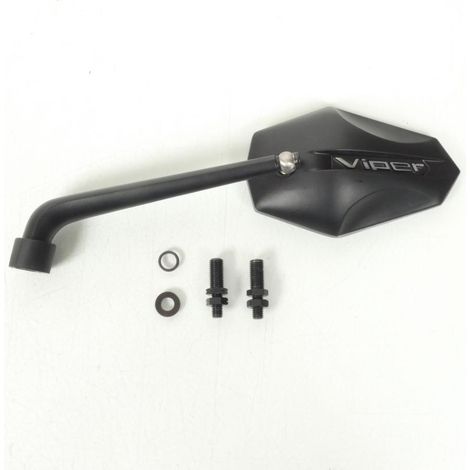 Rétroviseur gauche Far pour Auto MIR7205 / 7205 / VIPER Neuf (1/3)