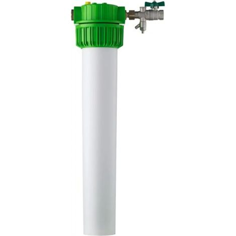 STIEBEL ELTRON Rubinetto addolcitore HZEA, 230013