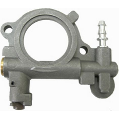Pompe à huile MS240 MS260 / 1121 640 3203, une pompe à huile pour fournir une lubrification à l'huile aux tronçonneuses, adaptée aux STIEL MS240/MS260.