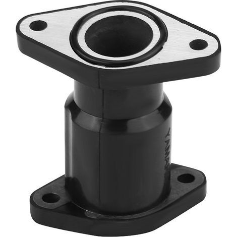 Joint de collecteur d'admission de carburateur de moto Zoternen Joint de collecteur d'admission de carburateur pour YFA1 Breeze 89-03 YFM125G Grizzly 125 04-11 (1/5)