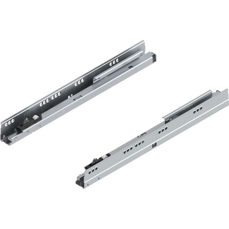 BLUM TANDEMBOX Korpusschiene BLUMOTION M, NL400mm, 30kg