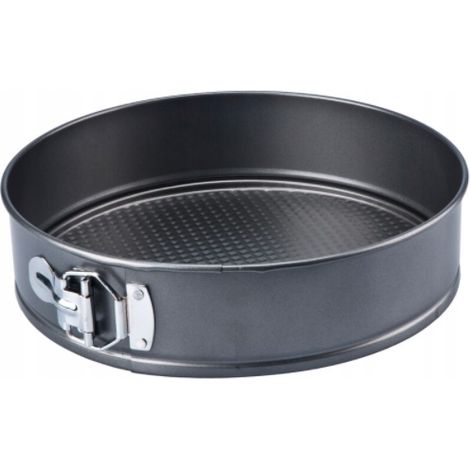 Molde redondo antiadherente para pasteles Ideal 26cm