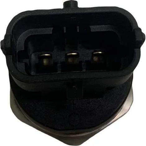 Kraftstoffdrucksensor, Common-Rail-Drucksensor 55195078 0281006403 (1/4)