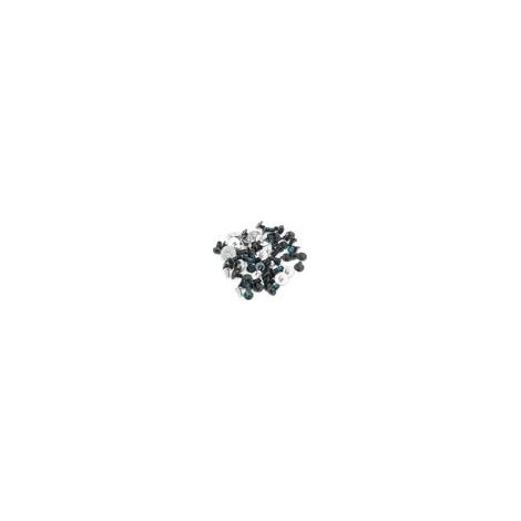 Jeu complet de vis pour Acer Aspire 3 A315-44P A315-59 (N22C6) (1/4)