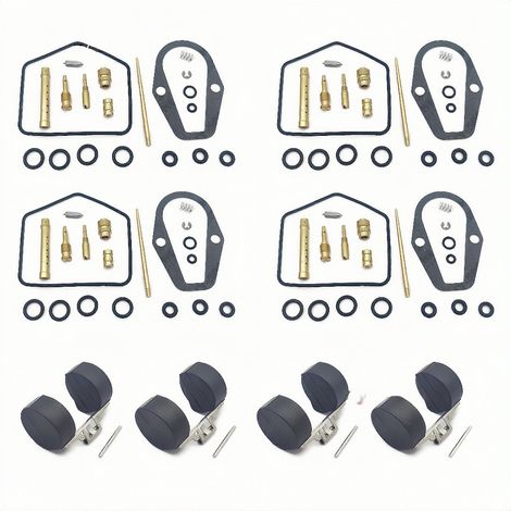 Applicable aux Honda CB500K, CB500 et CB 500 Four (1971, 1972, 1973)