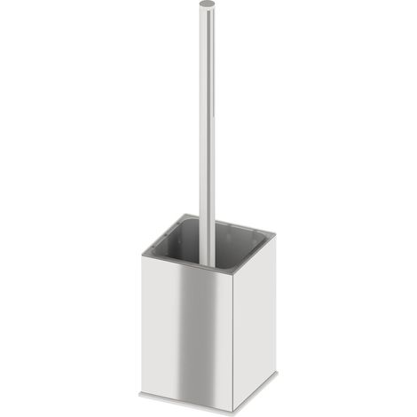 BELTRAN 73355 ETNA Escobillero Suelo Acero Inox - ref: 064-73355