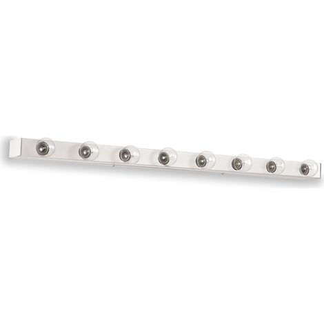PRIVE' AP8, Applique, Ideal Lux (1/2)