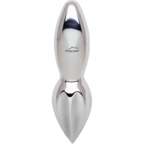 Lacor - Presse citron manuel inox (1/2)