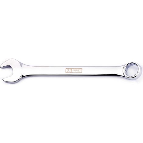 Clé mixte 10 mm RS PRO ( Prix pour 1 )
