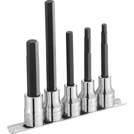 Jeu de douilles Facom 1/2" Carré 5 pièces ( Prix pour 1 )