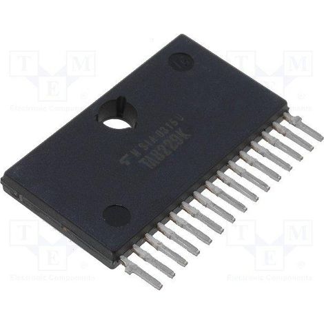 TA8229K Integrierte Schaltung