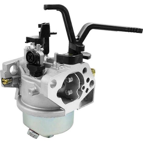 Kit de Carburateur pour Générateur 6250 8500W, Pièce de Remplacage Moteur, Compatible avec Groupes Électrogènes, Haute Performance, Installation Facile (1/5)