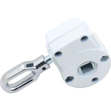 Treuil Store banne Manuel pour auvent Caravane Bras de Store banne Coffre Enrouleur Exterieur terrasse Solaire (1/4)