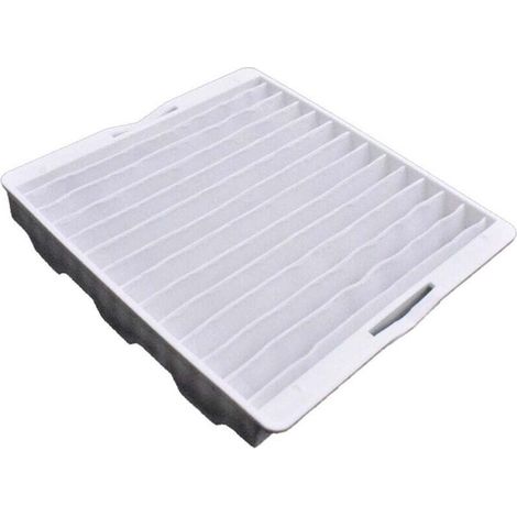 Set di filtri ad alta efficienza per aspirapolvere, compatibile con i modelli SC41E0, SC4170, SC4180, SC4190, SC5240 e SC5250. (1/4)
