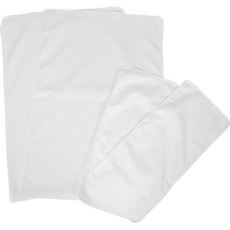 Housse De Canapé pour Salon De Massage Housse De Fauteuil De Bain De Lavable Machine Antidérapante Polyvalente pour Spa Et Massage (1/5)