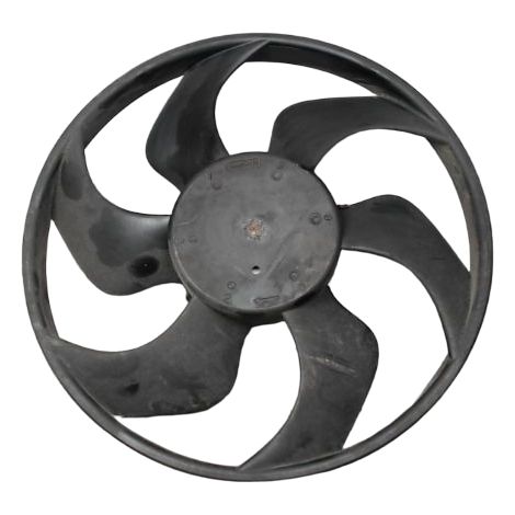 Moteur Ventilateur Radiateur RENAULT Clio [PRODUIT D'OCCASION]♻️7701068308 (1/3)