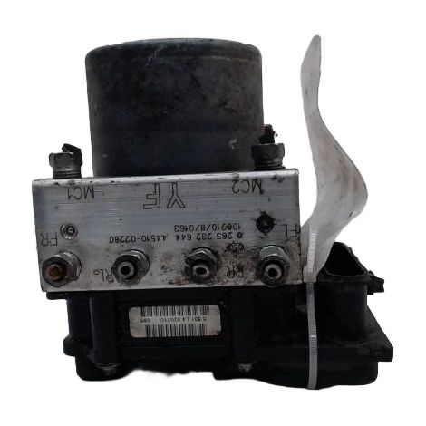 [PRODUIT D'OCCASION] Unite Hydraulique Abs TOYOTA Auris ♻️ Ref Oe. 4405002610 - Garantie à vie (1/3)