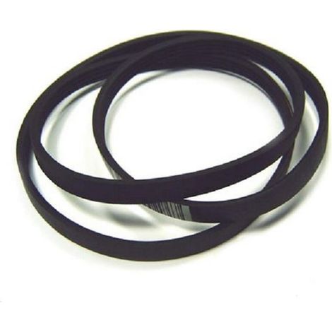 SOS Accessoire Courroie 5PJE1195 pour Lave-linge - 140002231011, 82010946 ELECTROLUX, FAURE, AEG, BSK, ESSENTIEL B, FAR, HELKINA, ORLINE, SOGELUX, UNICLINE, WALTHAM, WESTWOOD, ZANKER