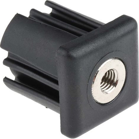 Garniture de tube RS PRO en Nylon ( Prix pour Sachet de 4 ) (1/2)
