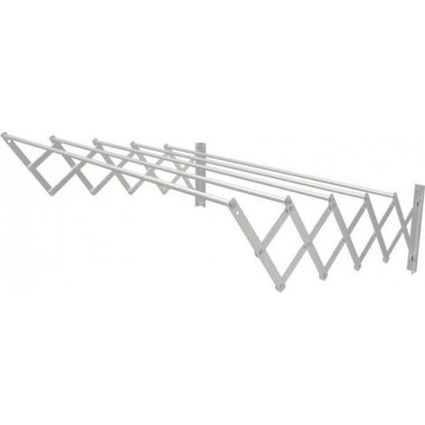 TENDEDERO KIT 1-1700 ALUMINIO PLATA (S) - AMIG